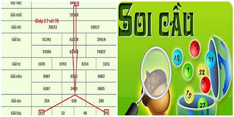 Các cách soi cầu lô chuẩn giúp mang lại hiệu quả cao